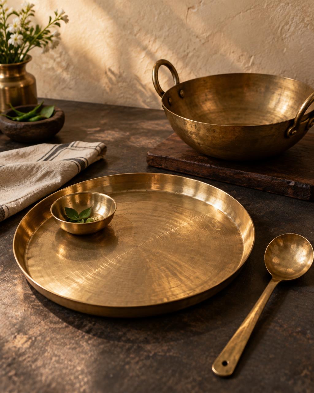 Traditional kalai